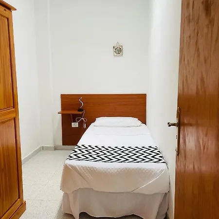 Apartamentos azayara-2