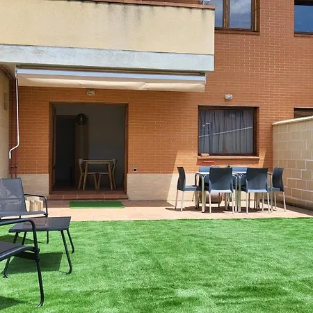 Las Casitas de Bernuy VUT-2