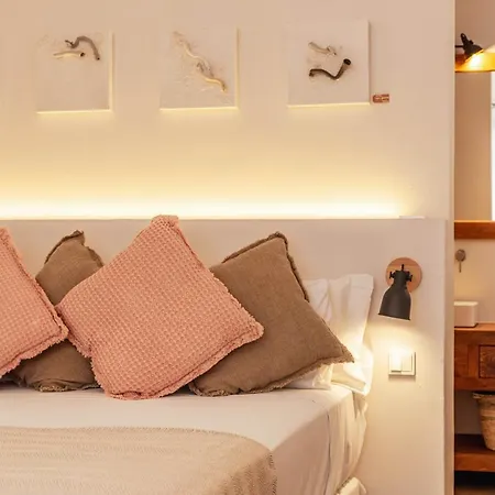 Origins Hotel Boutique - Adults Only-3