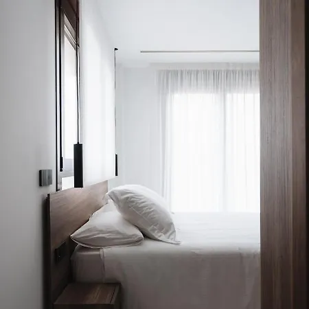 RÍOS SUITES Tudela-2