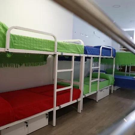 Albergue El Caminante-3