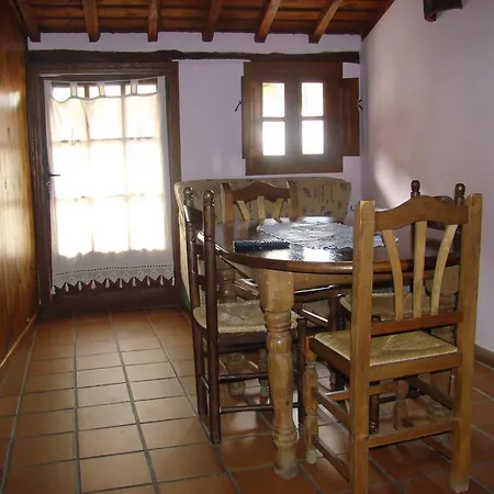 Casa Rural La Ortiga-3