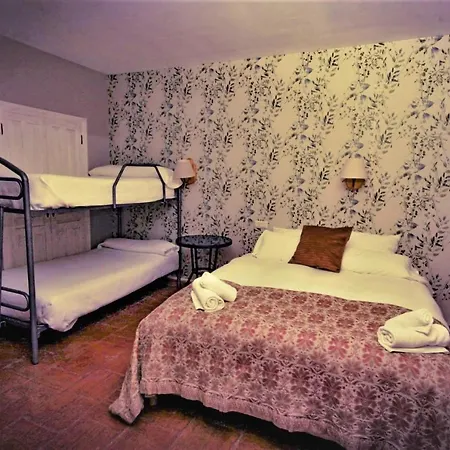 Hotel Río Escabas, Serranía de Cuenca-3