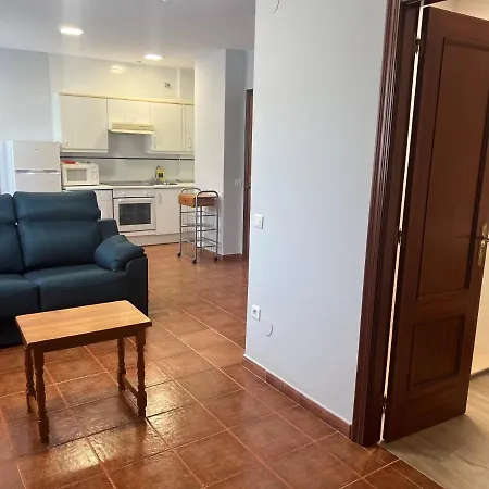 Apartamentos Club Condal-3