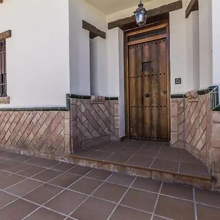 Casa Vistas del Valle-2