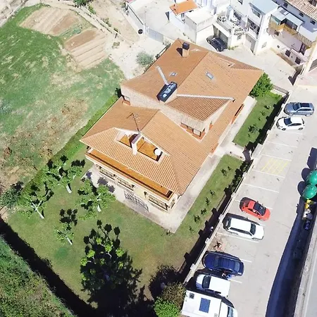TurJalon - Apartamentos-2