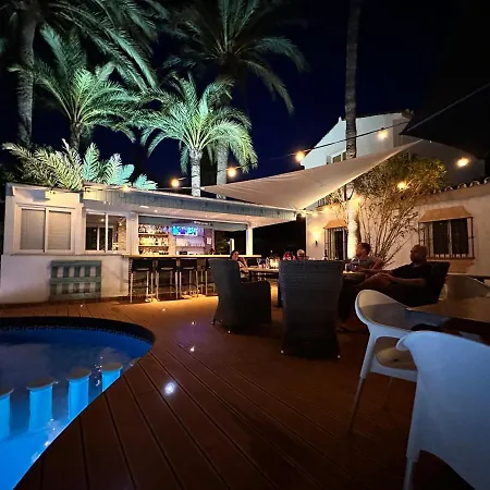 Banus Lodge-2