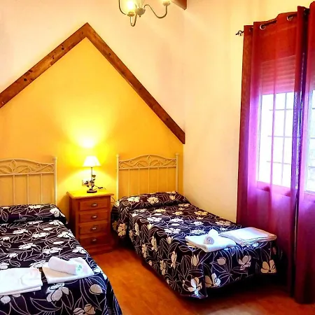 Casas Rurales Venta Ticiano-2