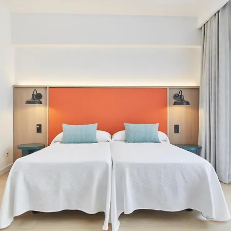 Excelsior Estudios & Apartamentos-2