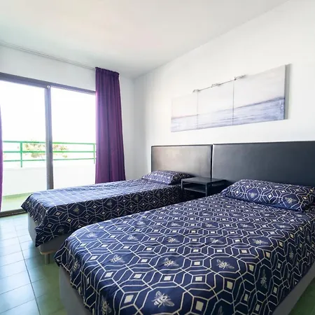 Coconut Apartments - Adults Only-3