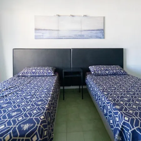 Coconut Apartments - Adults Only-2