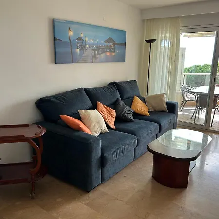 Apartment Direkt Am Strand-2