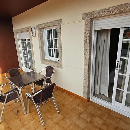 Apartamentos Coral Do Mar I-2