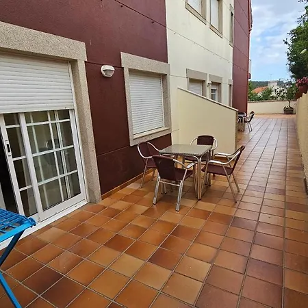 Apartamentos Coral Do Mar I-3