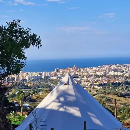Glamping Finca el Olivo-2