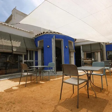B&B Sant Pol - Adults Only-3