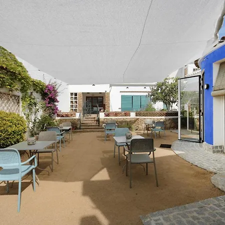 B&B Sant Pol - Adults Only-2