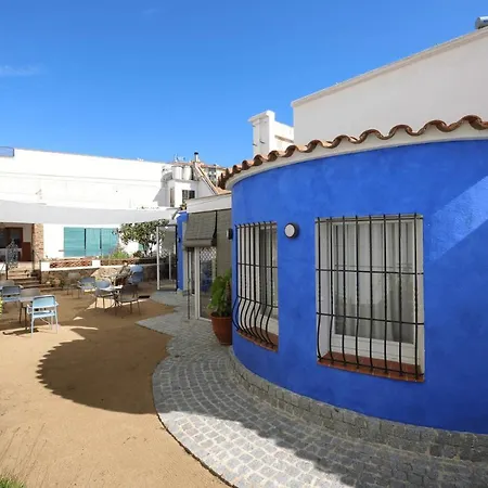 B&B Sant Pol - Adults Only-2