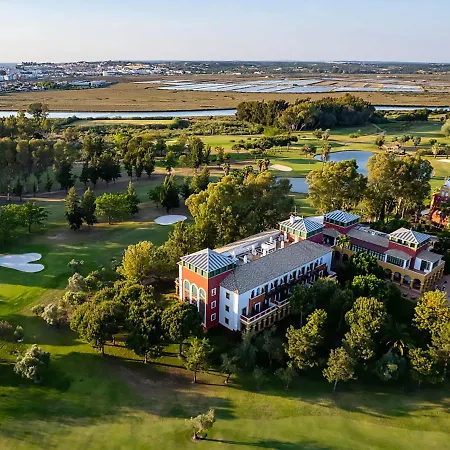Isla Canela Golf Hotel Boutique-2