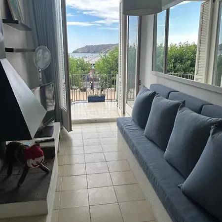 Studio Cala bona-3
