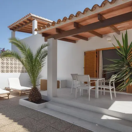 Alojamientos Turísticos Cardona - Apartamento 1 Hab. Standart-3