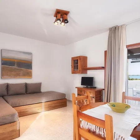Alojamientos Turísticos Cardona - Apartamento 1 Hab. Standart-2