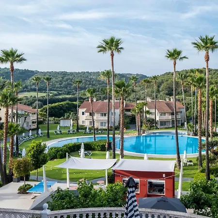 Hg Jardin De Menorca-3