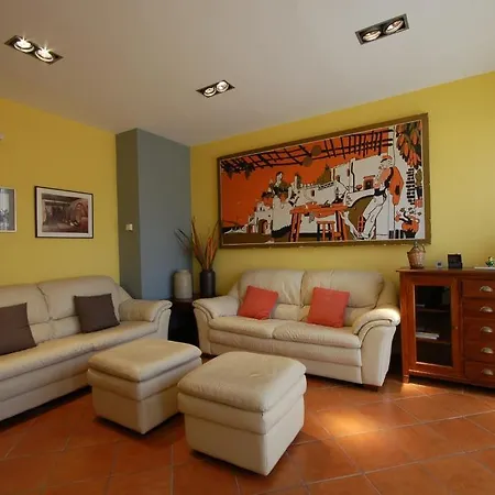 Hotel Led Sitges-3