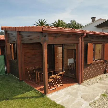 Bungalows Sol E Mar-2