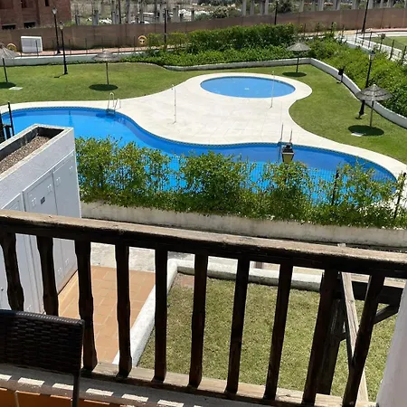 Casa Rural Sierramagna de 1 Dormitorio-2