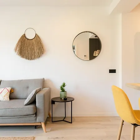The Olive Boutique Suites & Spa-3