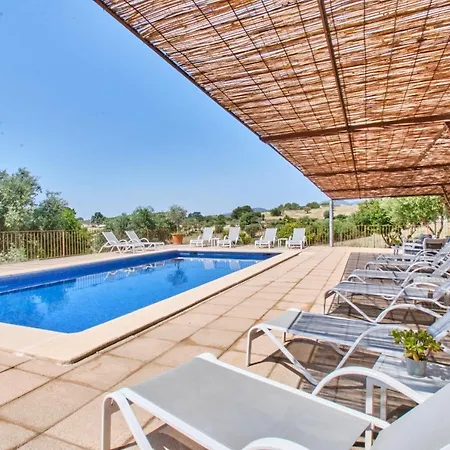 Hotel Can Riera By Cheelhotels-3