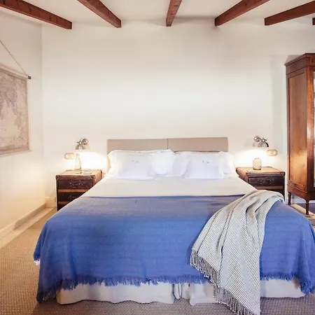 Jardí de Ses Bruixes Boutique Hotel-2
