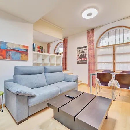 Apartamento la Laurel by Clabao-2