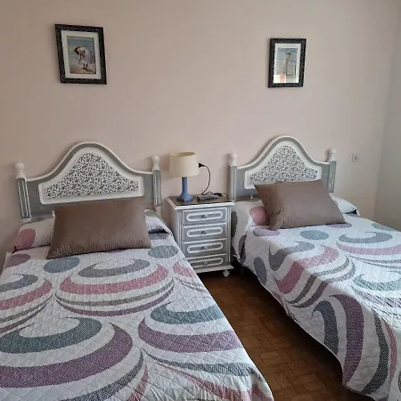 Hostal Formoso-2