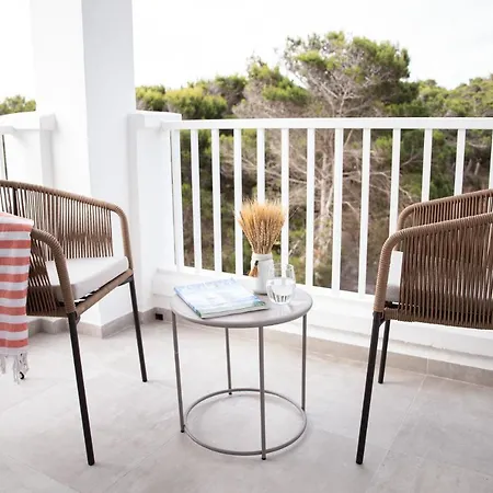 Boho Suites Formentera-2