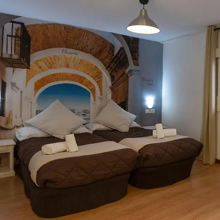 Hotel Alquimia Cadiz-3