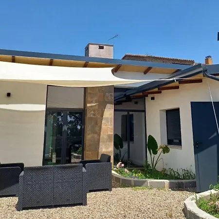 Bungalow Sierra San Vicente-2