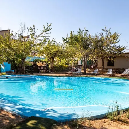 Hotel Rural Fuente La Teja-3