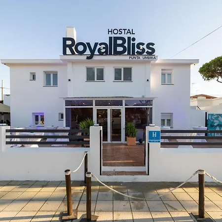 Hostal Royal Bliss-2