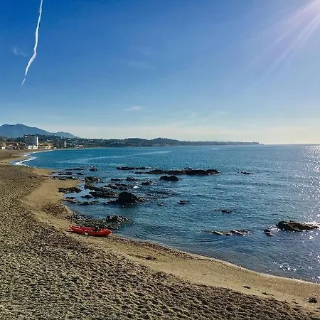 Beach Apartment La Cala de Mijas-2