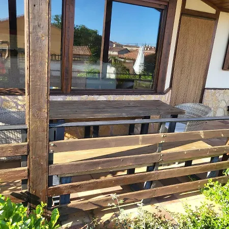 ATAPUERCA RURAL SANSIL, PISCINA cubierta y climatizada desde Abril-2
