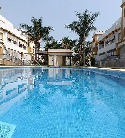 Apartamento Playa de Punta Candor-3