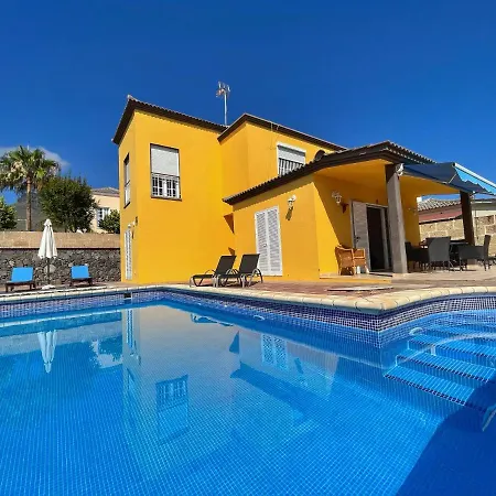 Villa Isabel-3