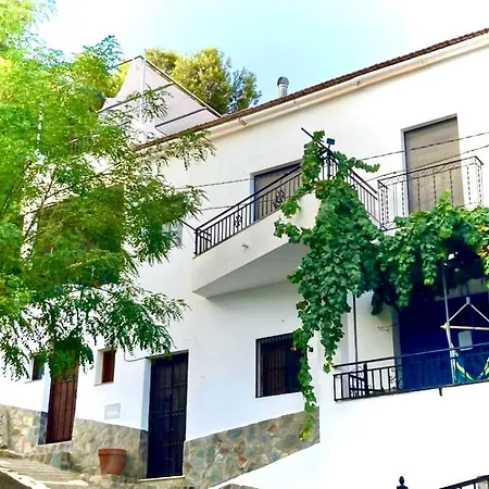 Casa Amigos - La Viña-3