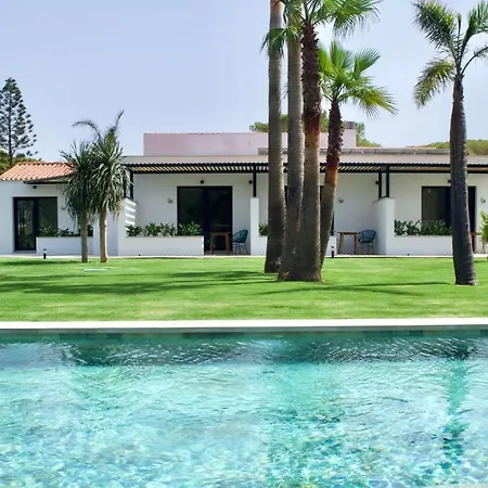 Alojamiento rural FINCA AZUCENA SUITE only adults-3