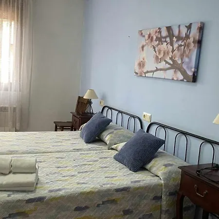 Apartamentos Casa Lola Beceite, vistas montaña y petfriendly-3