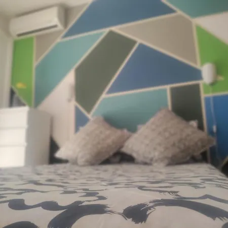 Apartamento Turistico Dct. Creus-2