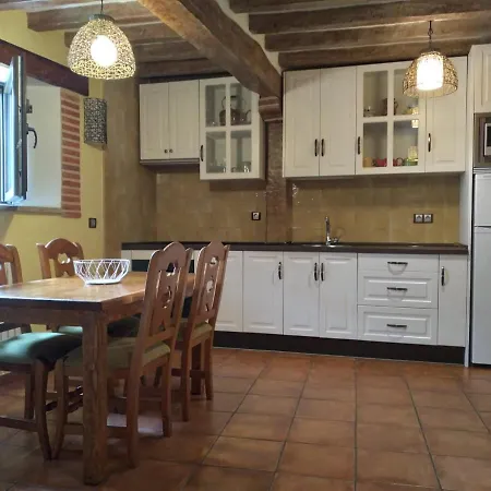 Casa Rural Espeñitas-3