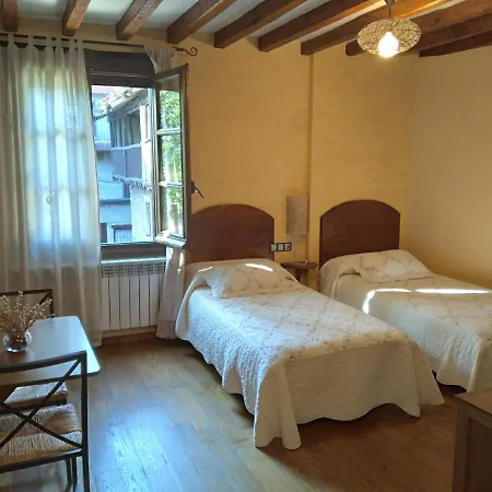Casa Rural Espeñitas-2